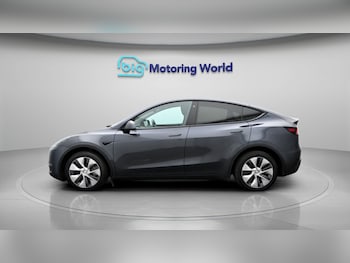 Used Tesla Model Y 2022 for sale - 78159765: Photo