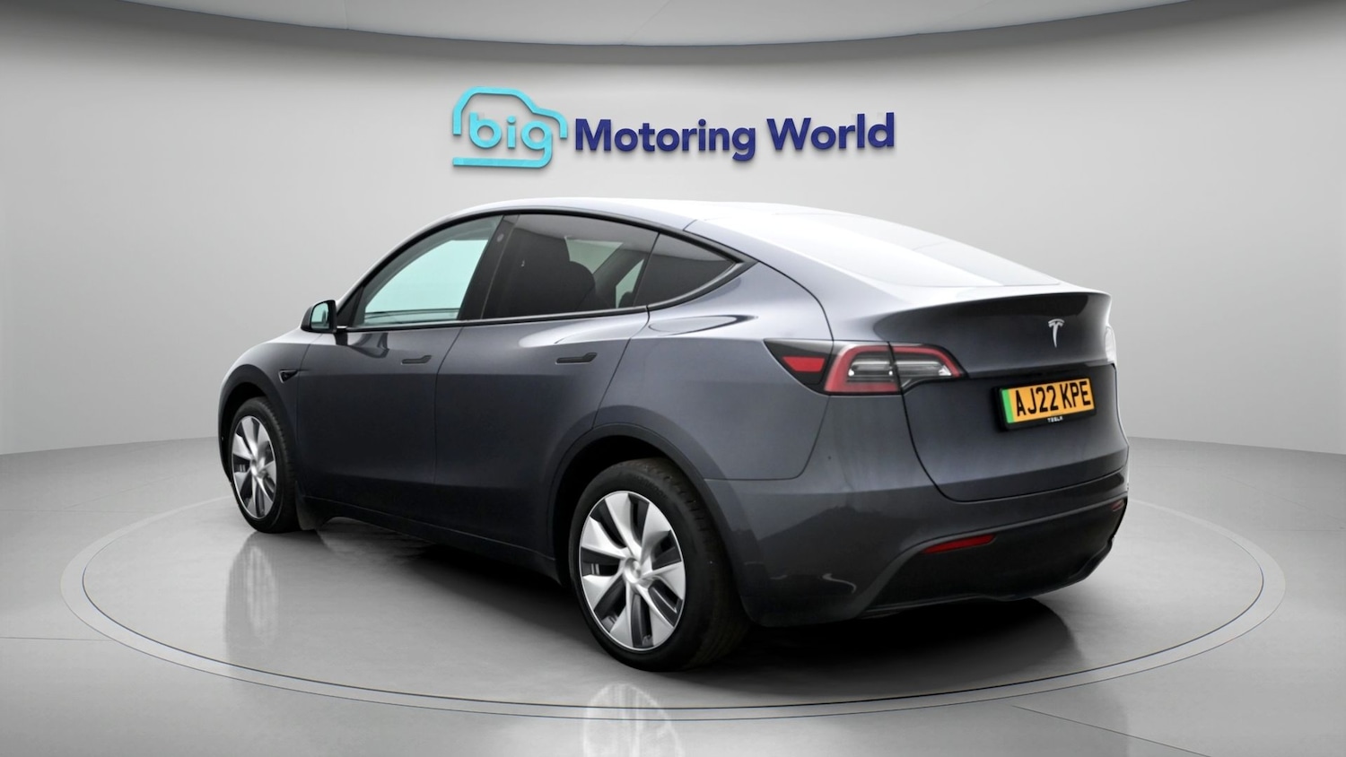 Used Tesla Model Y 2022 for sale - 78159765: Photo 5