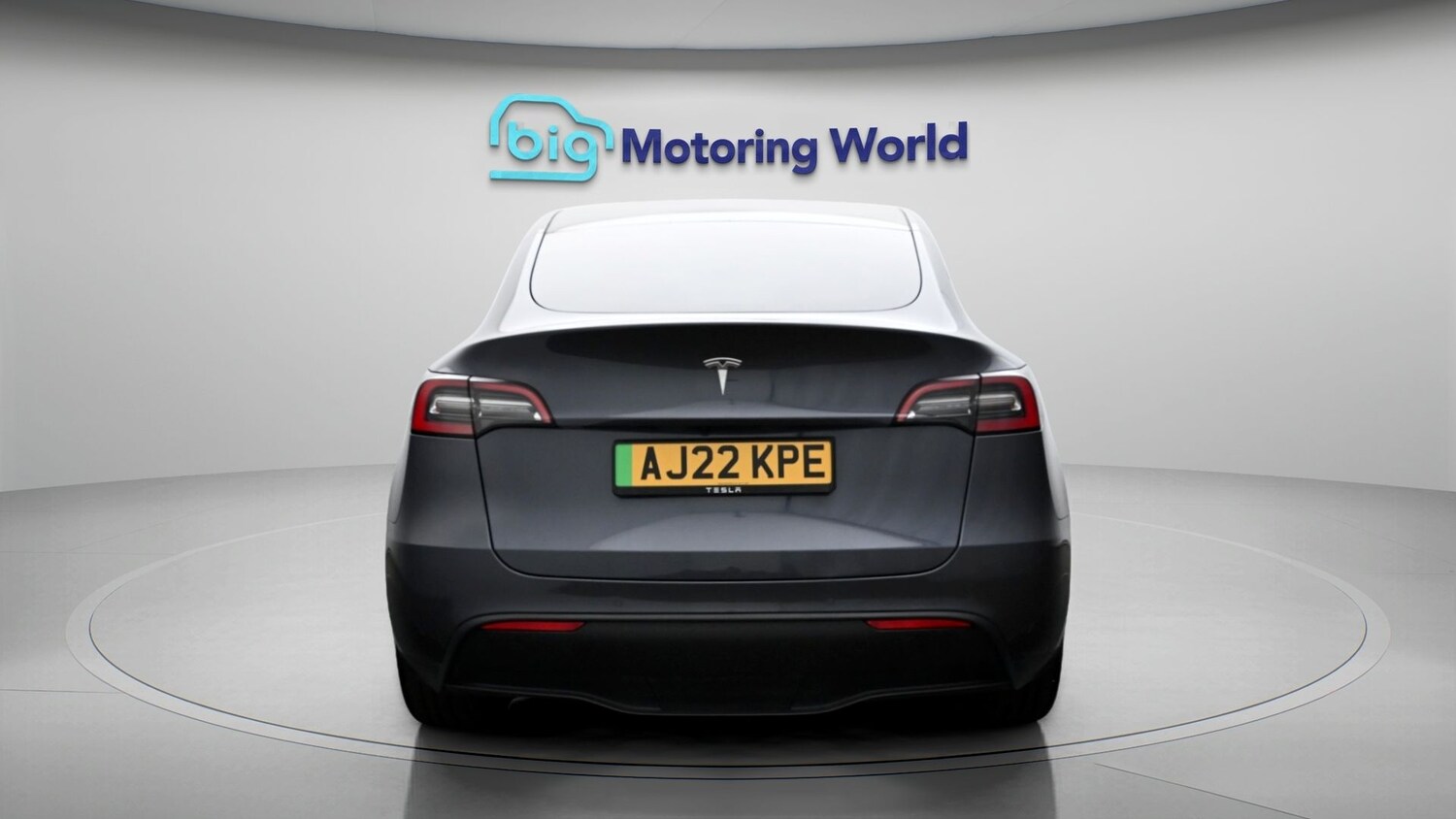 Used Tesla Model Y 2022 for sale - 78159765: Photo 6