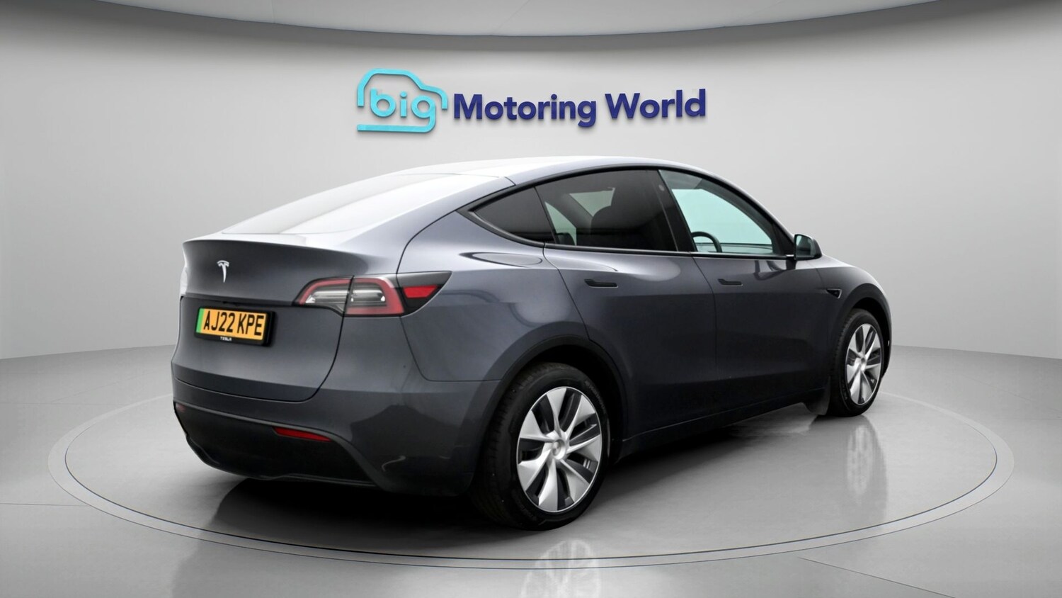 Used Tesla Model Y 2022 for sale - 78159765: Photo 7