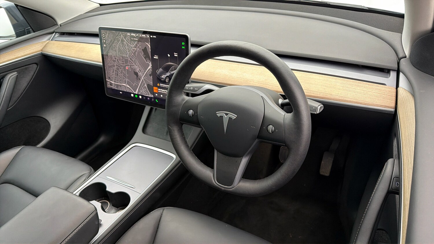 Used Tesla Model Y 2022 for sale - 78159765: Photo 9