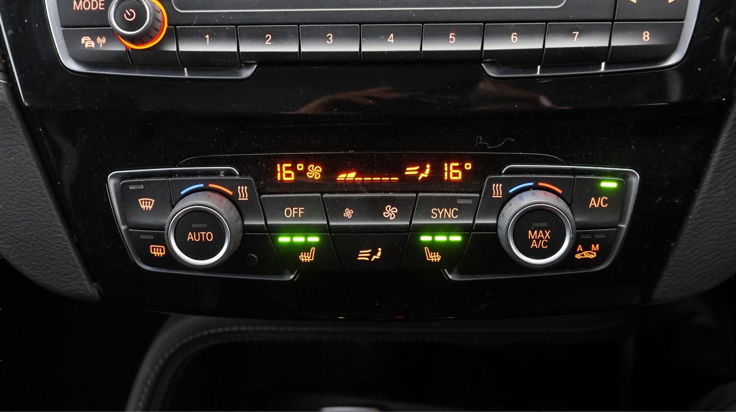 Used BMW X2 for sale - 77831199: Photo 12