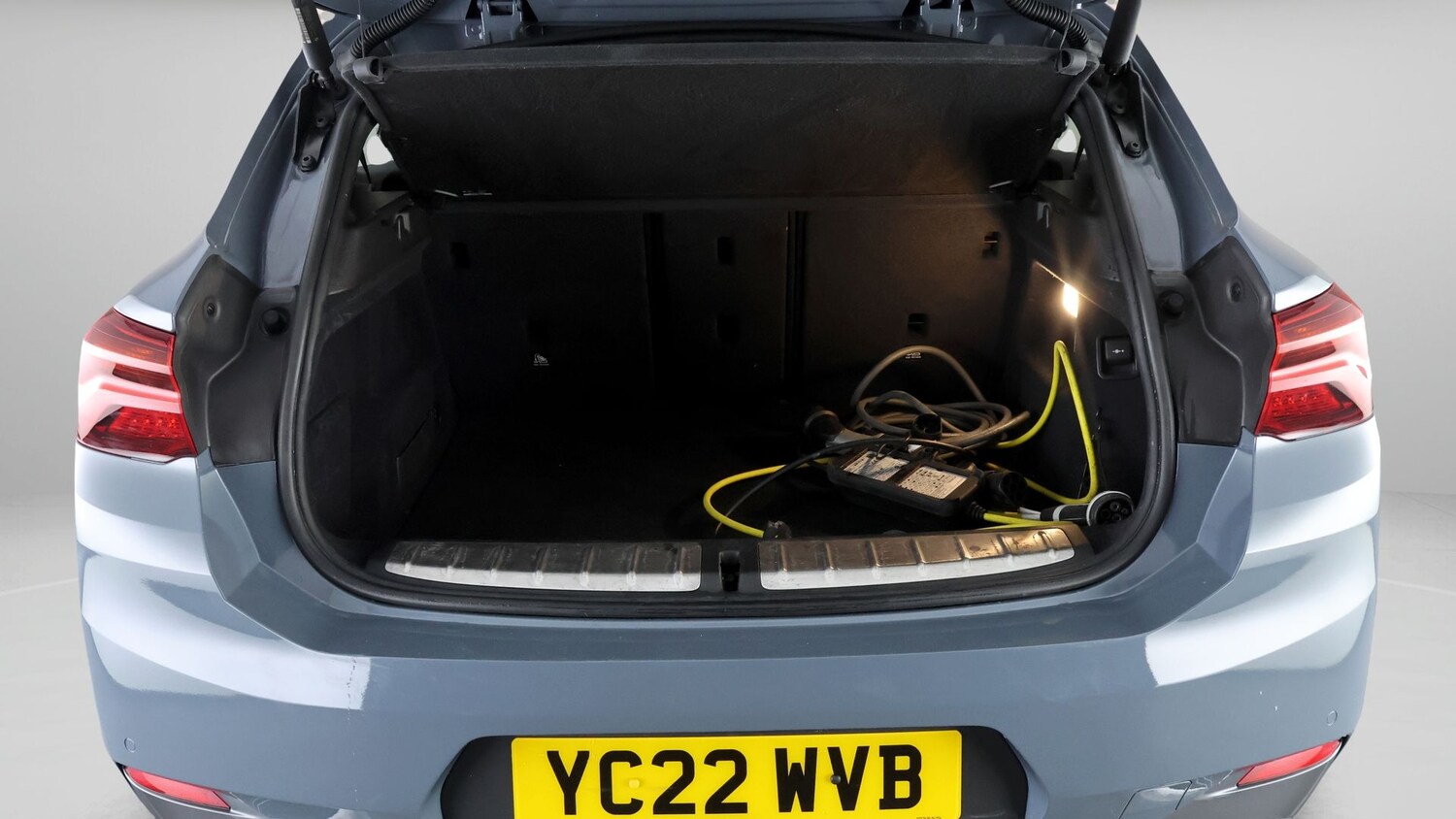 Used BMW X2 for sale - 77831199: Photo 17