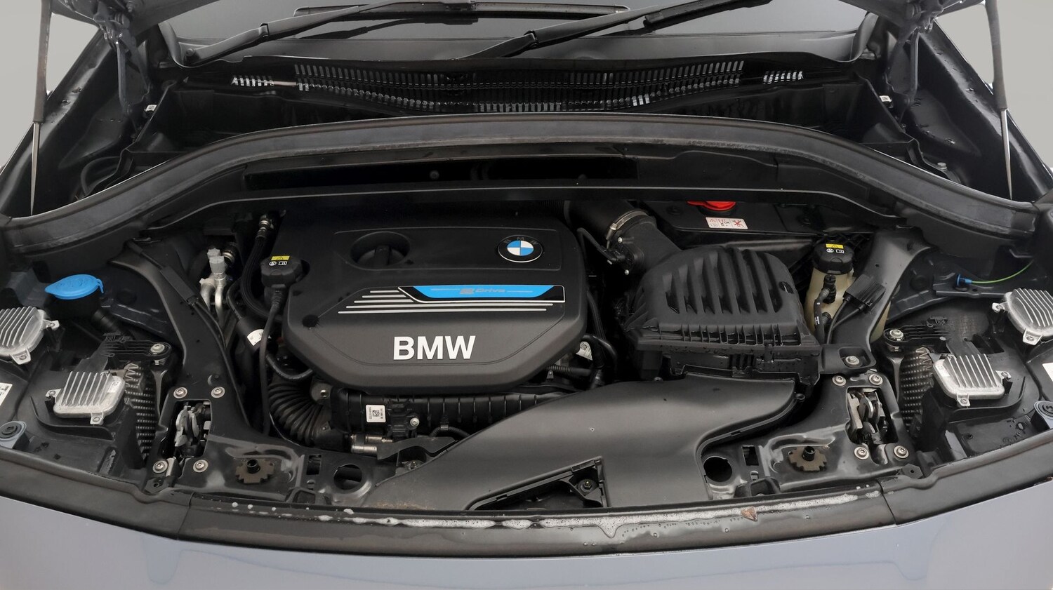 Used BMW X2 for sale - 77831199: Photo 19