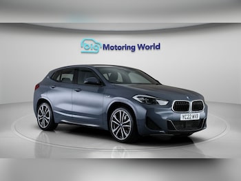 Used BMW X2 2022 for sale - 77831199: Photo