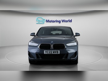 Used BMW X2 2022 for sale - 77831199: Photo