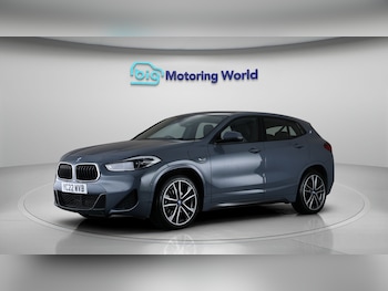 Used BMW X2 2022 for sale - 77831199: Photo