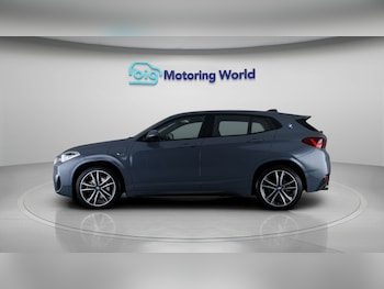 Used BMW X2 2022 for sale - 77831199: Photo