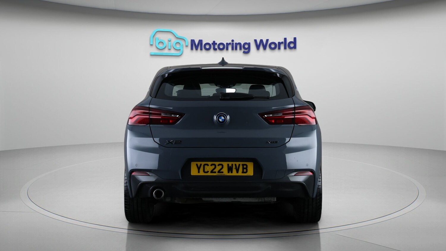 Used BMW X2 for sale - 77831199: Photo 6