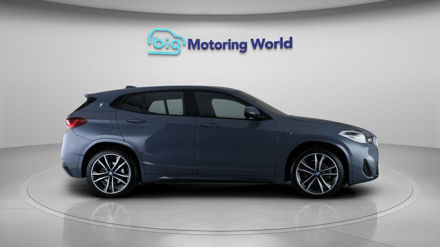 Used BMW X2 for sale - 77831199: Photo 8