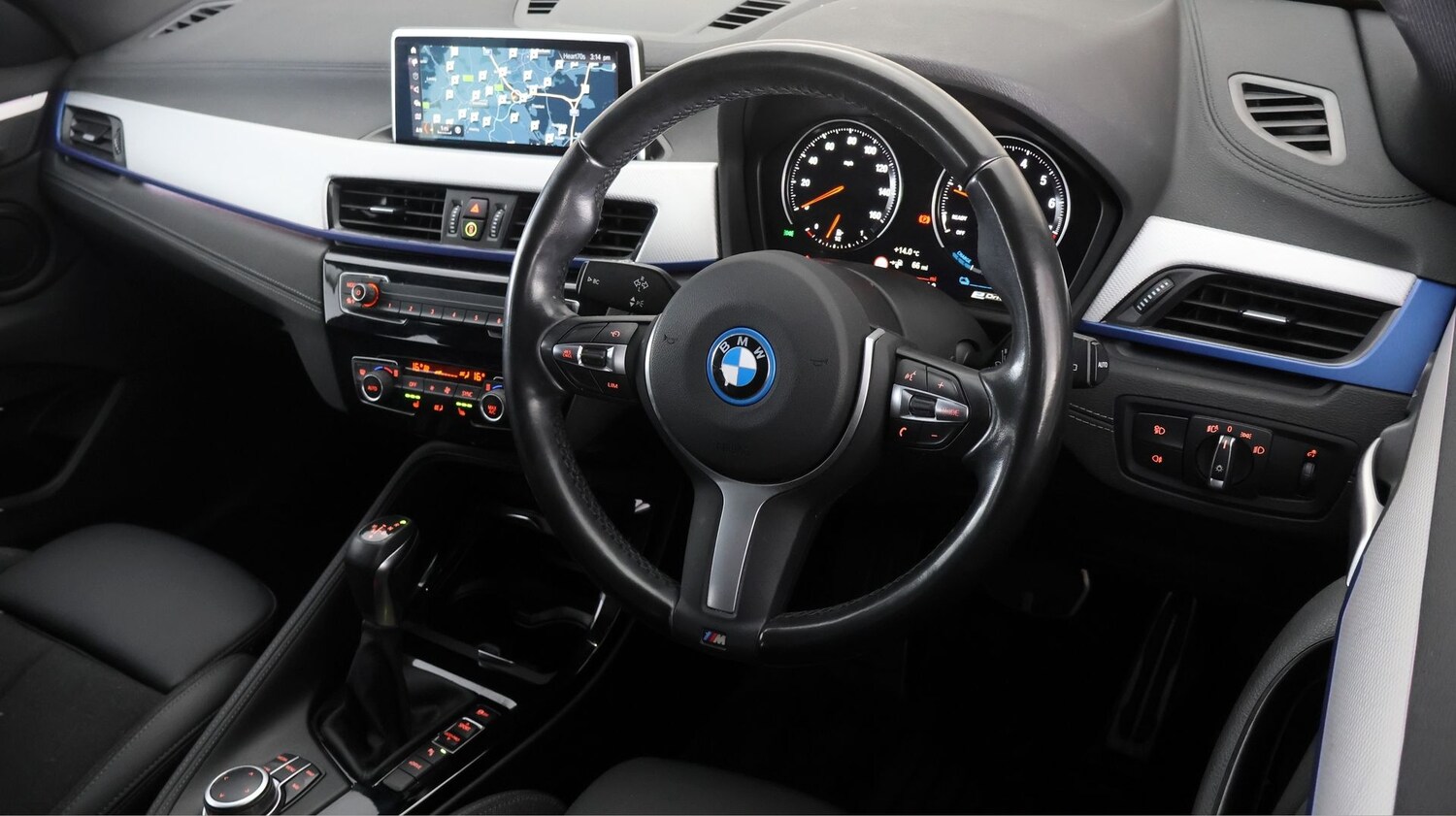 Used BMW X2 for sale - 77831199: Photo 9