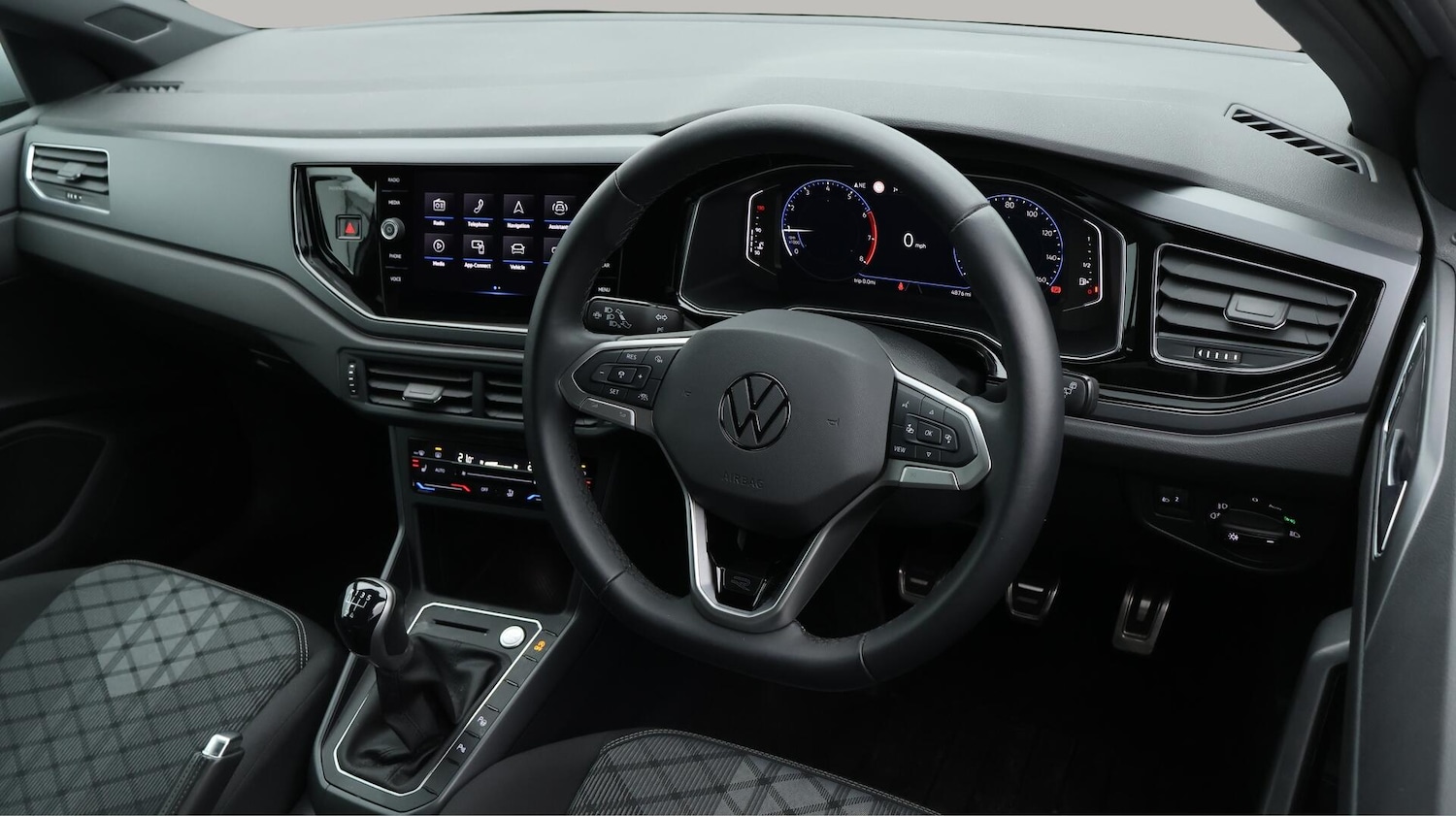 Used Volkswagen Polo 2023 for sale - 76072941: Photo 10