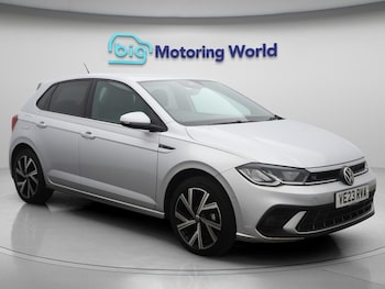 Volkswagen - Polo
