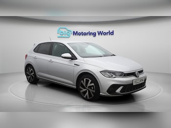 Used Volkswagen Polo 2023 for sale - 76072941: Photo 2