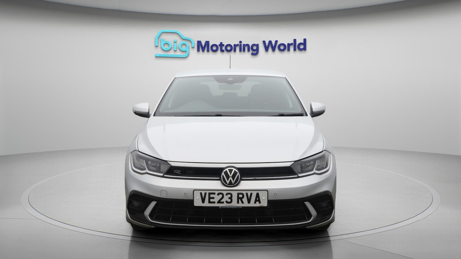 Used Volkswagen Polo 2023 for sale - 76072941: Photo 3