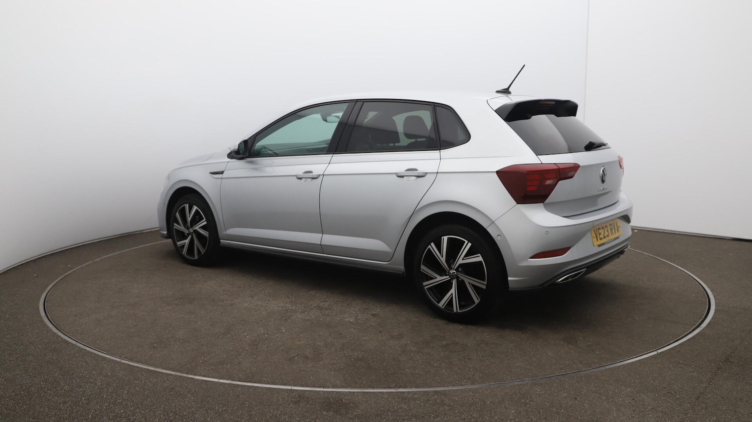 Used Volkswagen Polo 2023 for sale - 76072941: Photo 36