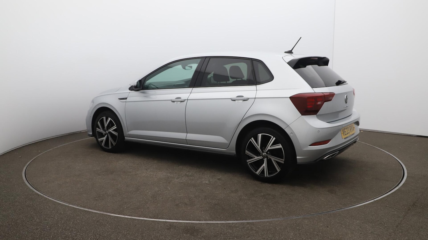 Used Volkswagen Polo 2023 for sale - 76072941: Photo 37
