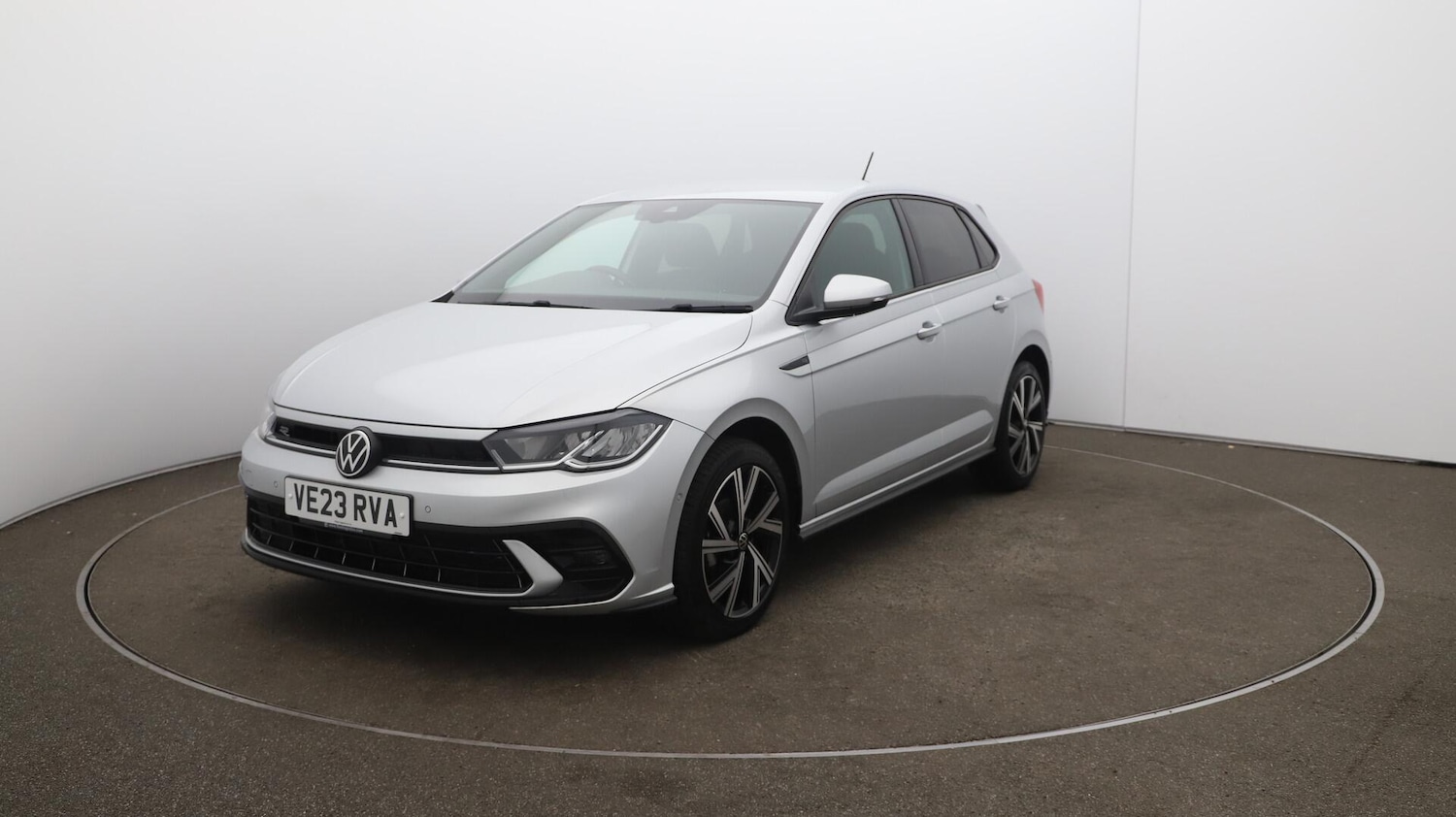 Used Volkswagen Polo 2023 for sale - 76072941: Photo 38