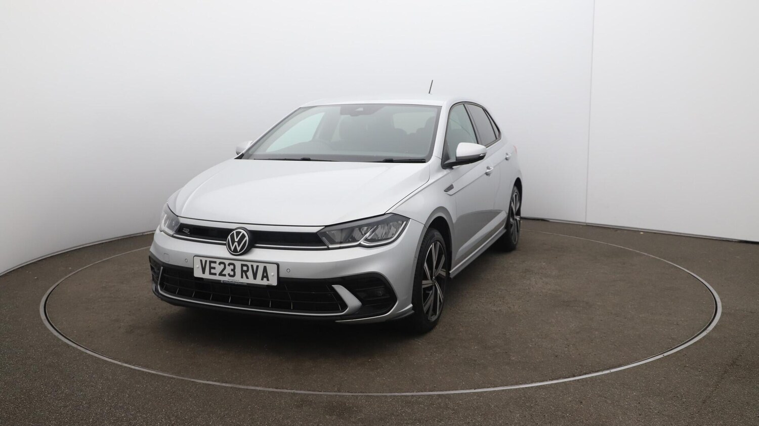 Used Volkswagen Polo 2023 for sale - 76072941: Photo 39