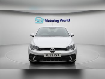 Used Volkswagen Polo 2023 for sale - 76072941: Photo 3
