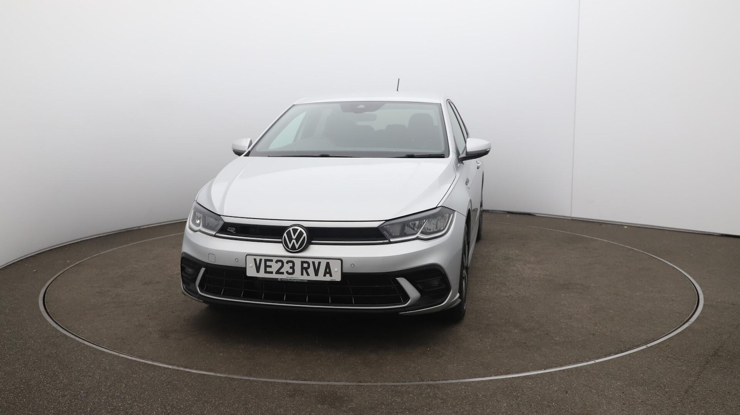 Used Volkswagen Polo 2023 for sale - 76072941: Photo 40