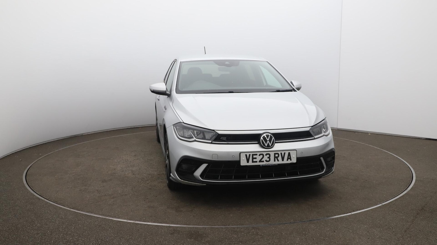Used Volkswagen Polo 2023 for sale - 76072941: Photo 42