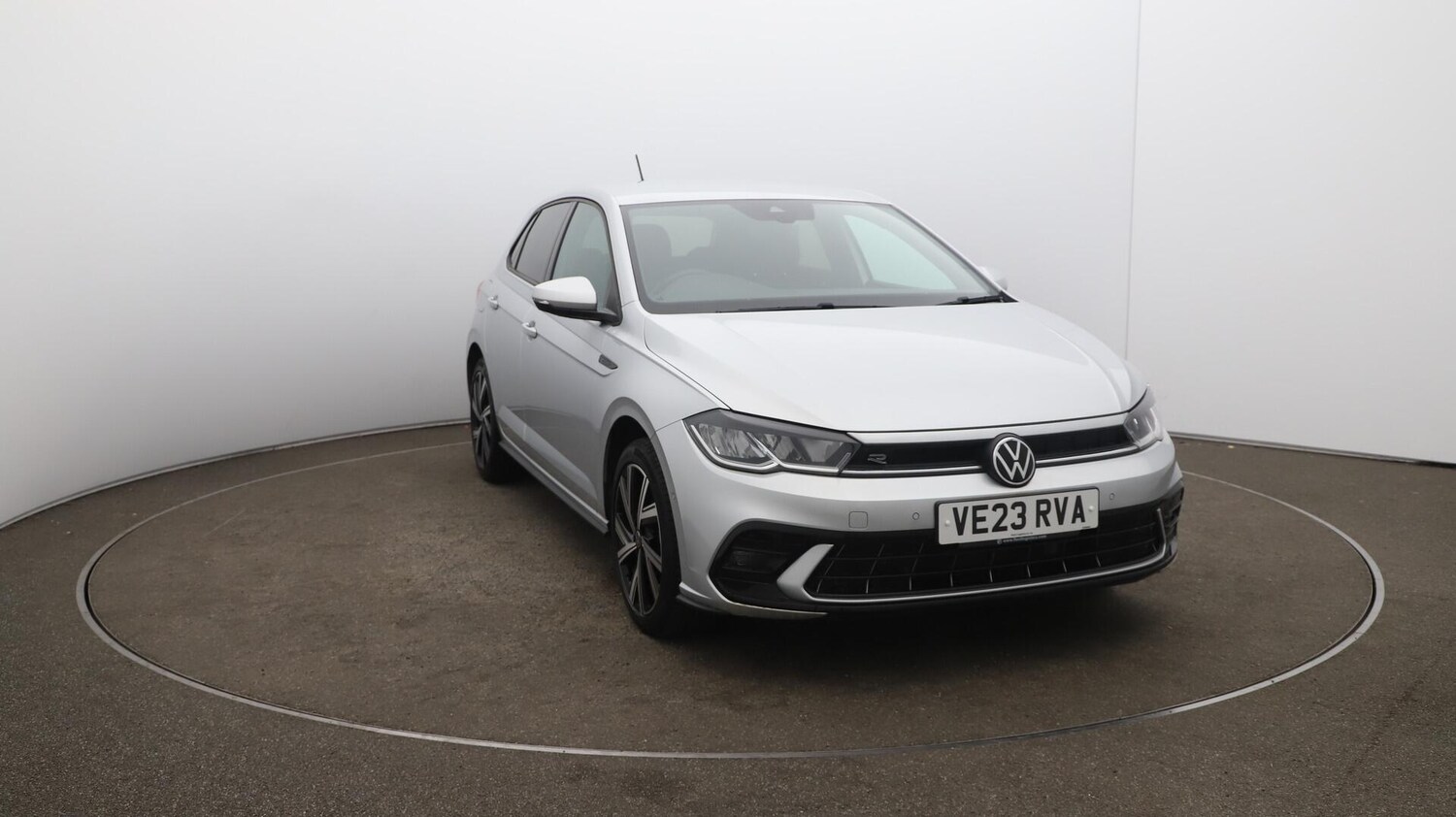 Used Volkswagen Polo 2023 for sale - 76072941: Photo 43