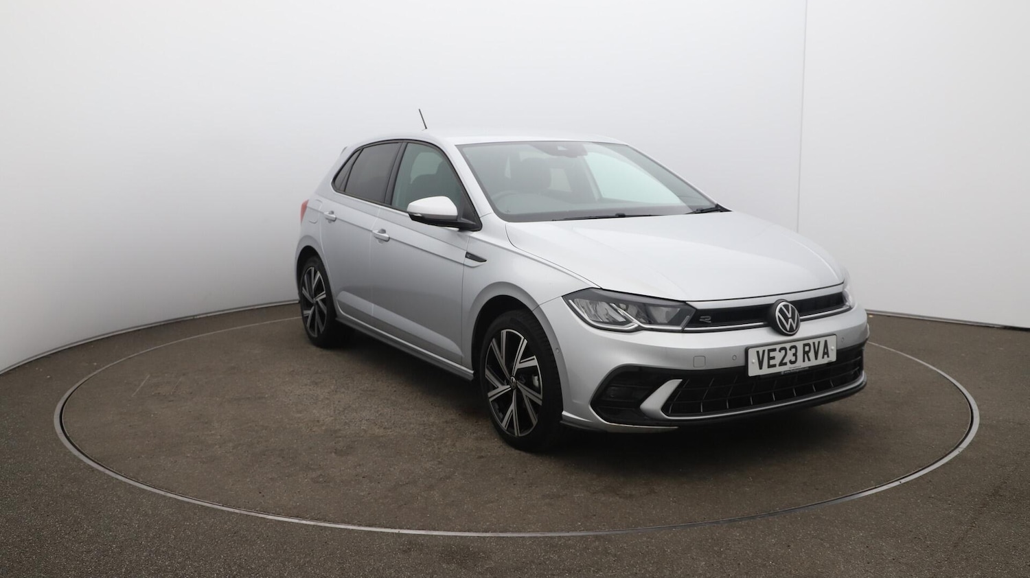 Used Volkswagen Polo 2023 for sale - 76072941: Photo 44