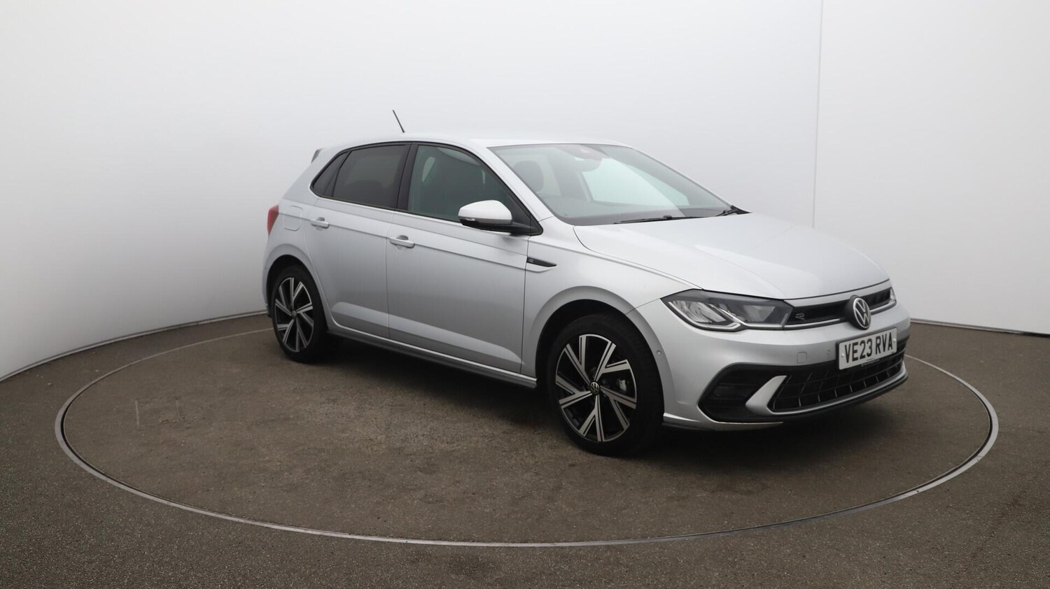 Used Volkswagen Polo 2023 for sale - 76072941: Photo 45