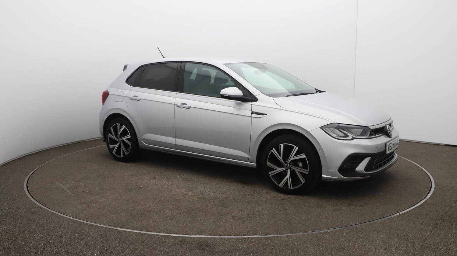 Used Volkswagen Polo 2023 for sale - 76072941: Photo 46