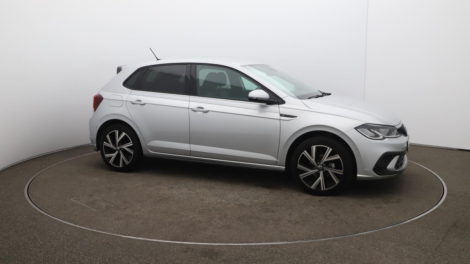 Used Volkswagen Polo 2023 for sale - 76072941: Photo 47