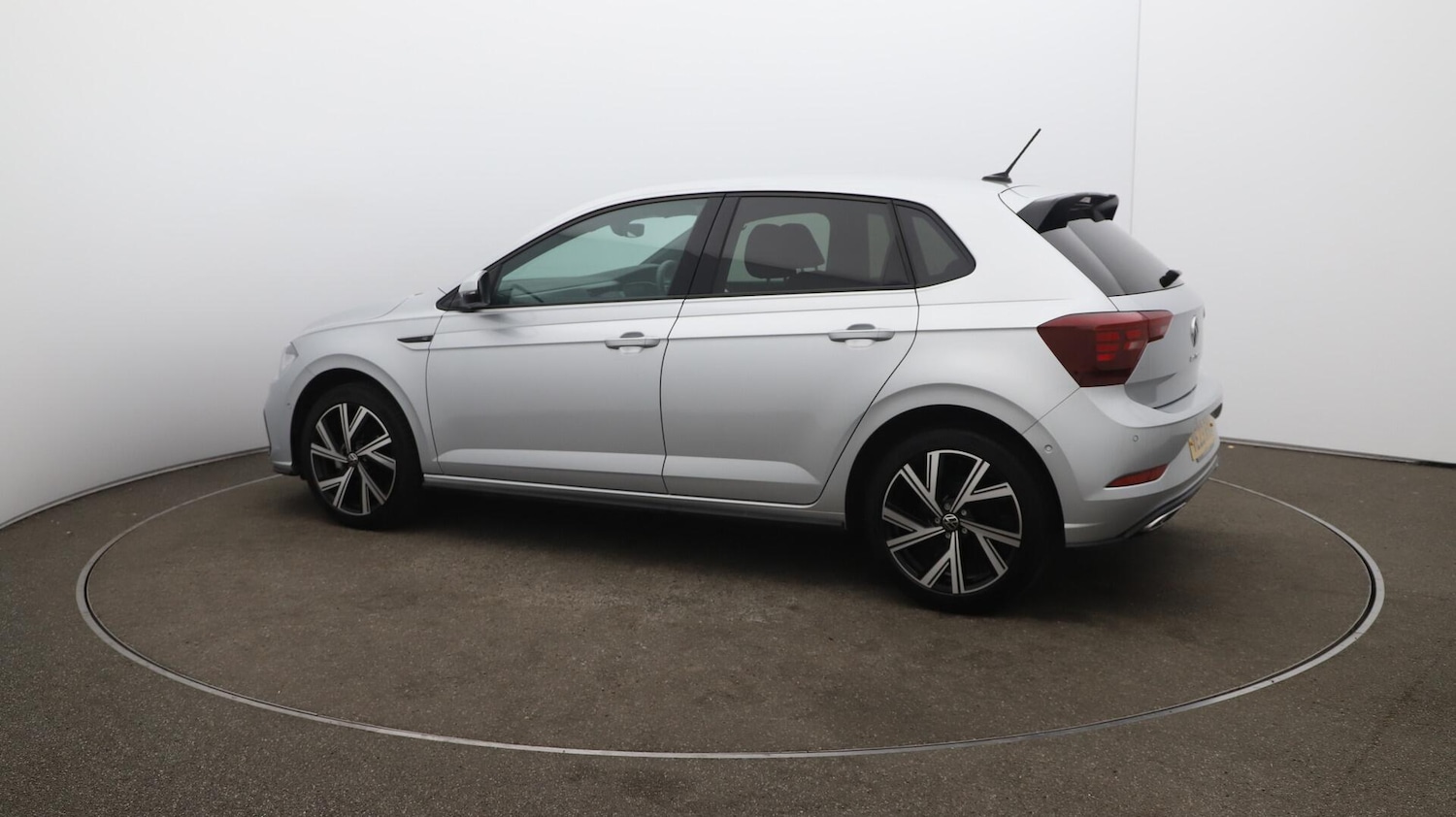 Used Volkswagen Polo 2023 for sale - 76072941: Photo 48