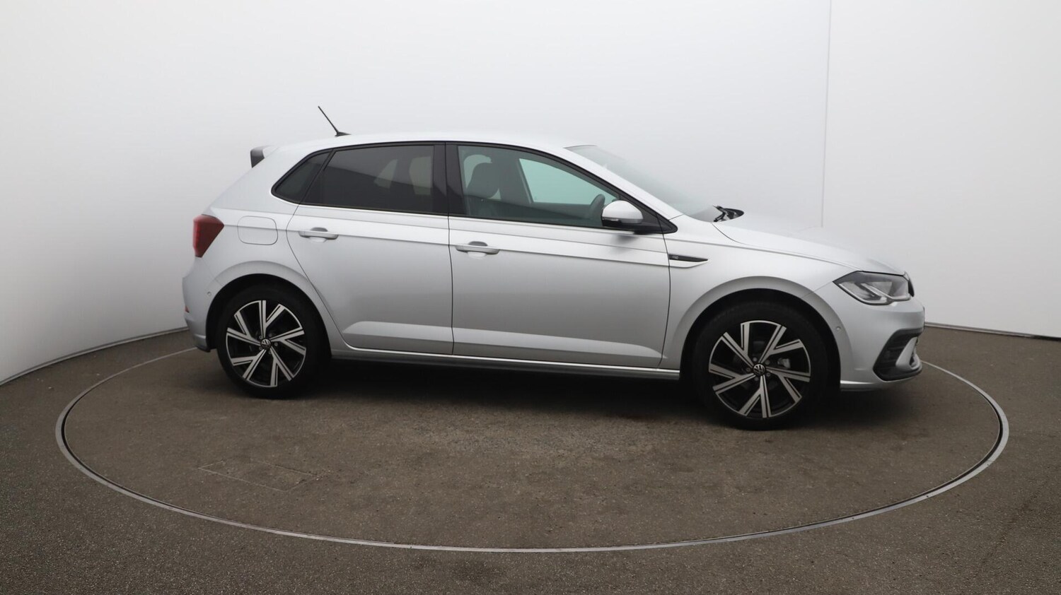 Used Volkswagen Polo 2023 for sale - 76072941: Photo 49