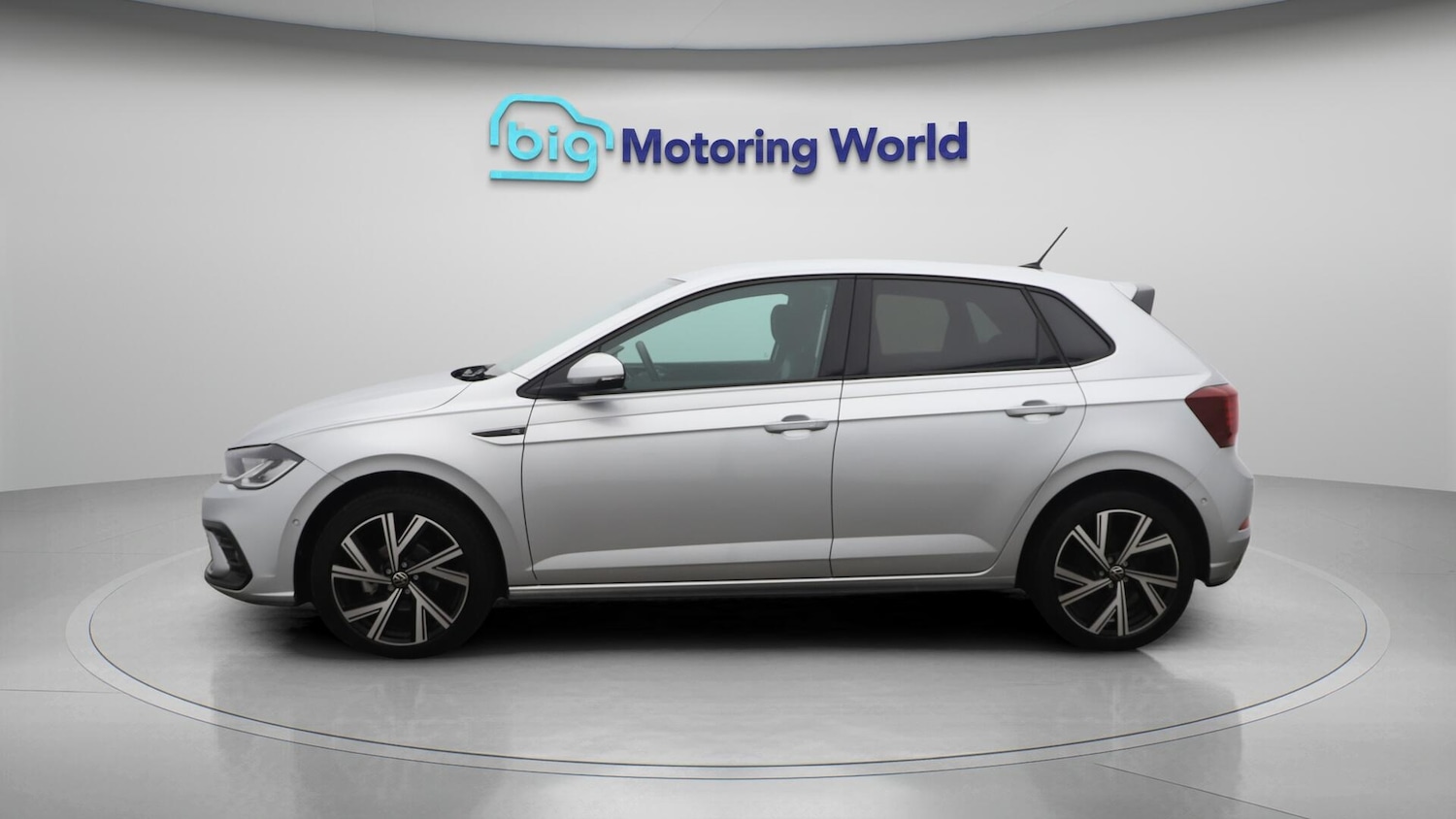 Used Volkswagen Polo 2023 for sale - 76072941: Photo 5