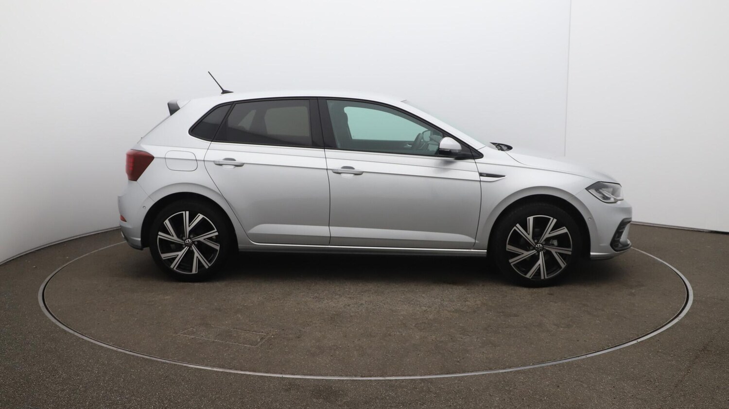 Used Volkswagen Polo 2023 for sale - 76072941: Photo 50