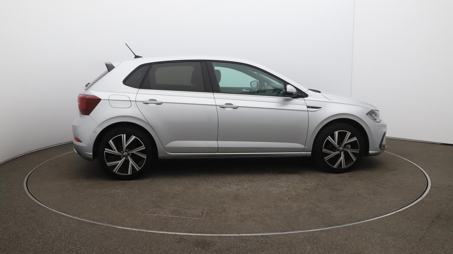 Used Volkswagen Polo 2023 for sale - 76072941: Photo 51