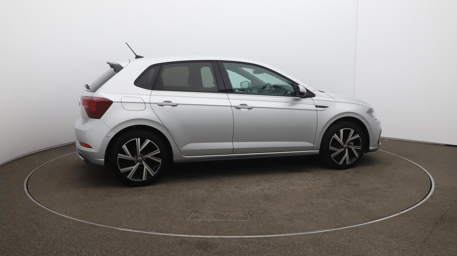 Used Volkswagen Polo 2023 for sale - 76072941: Photo 52