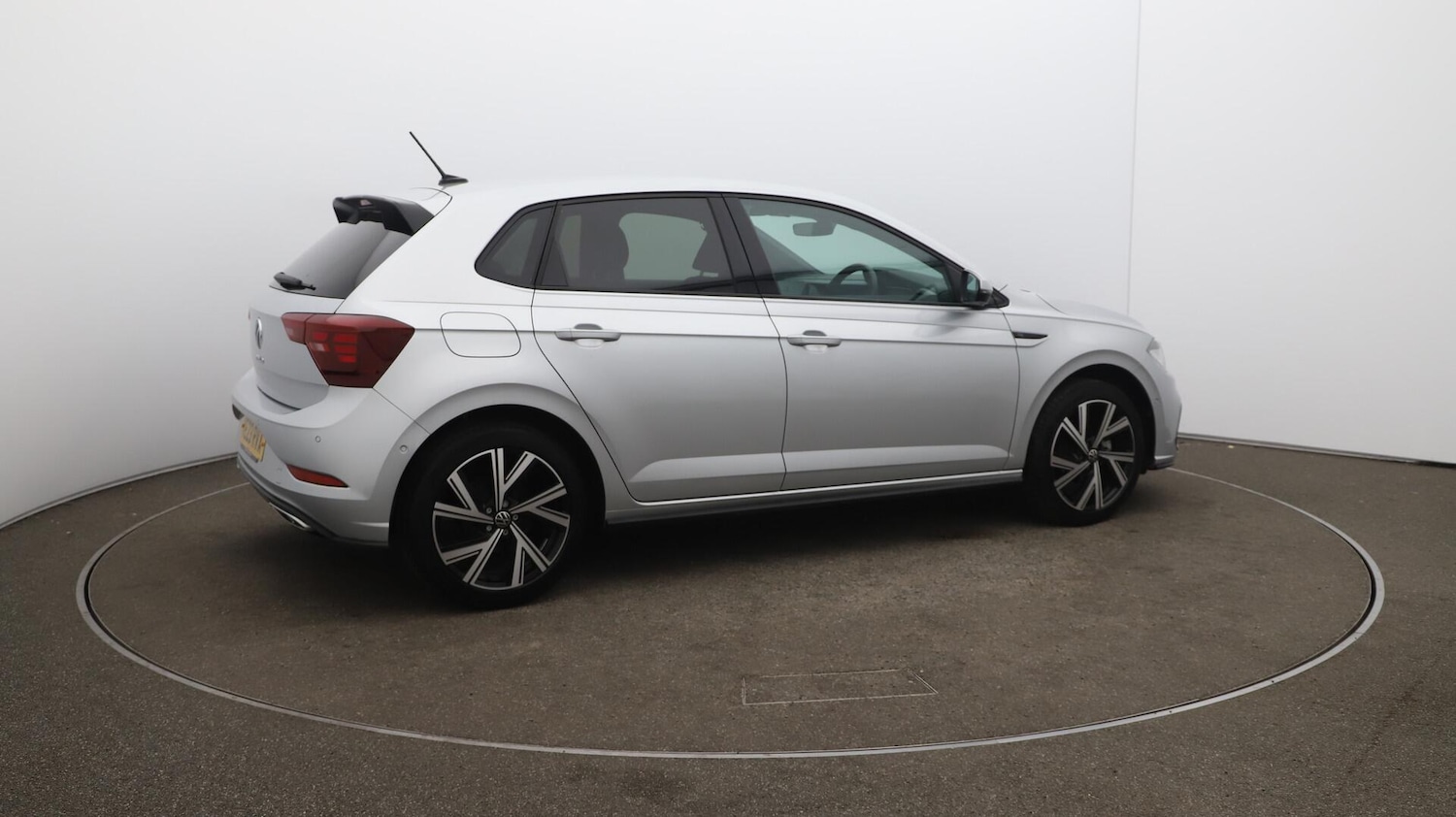 Used Volkswagen Polo 2023 for sale - 76072941: Photo 53