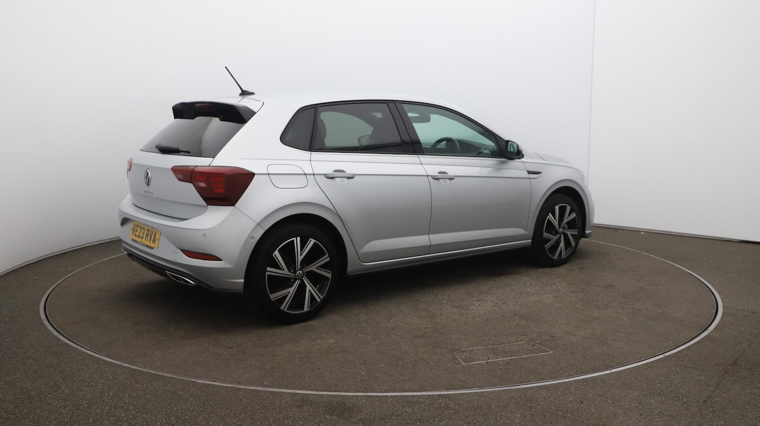 Used Volkswagen Polo 2023 for sale - 76072941: Photo 54