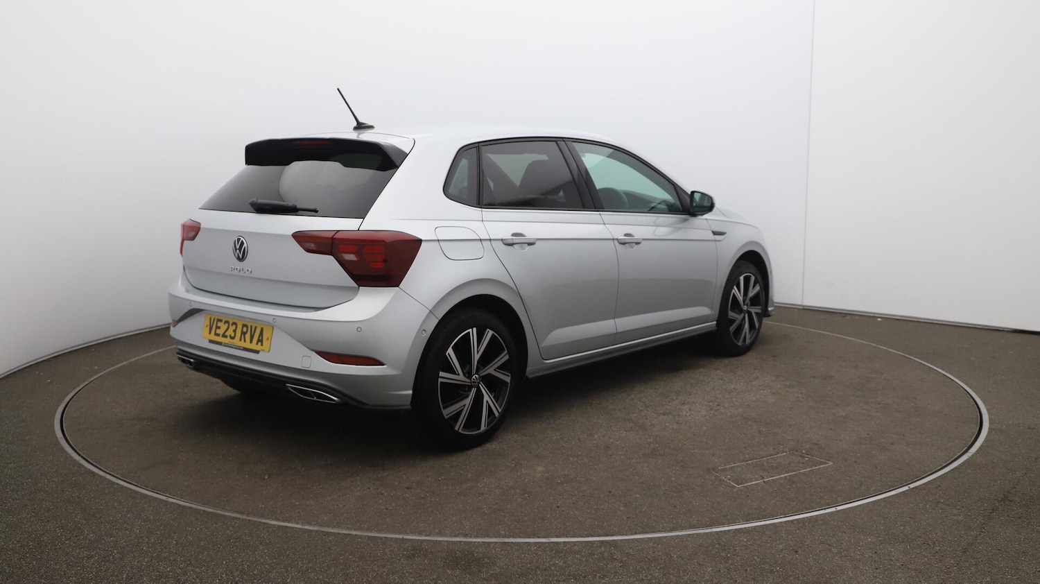 Used Volkswagen Polo 2023 for sale - 76072941: Photo 55