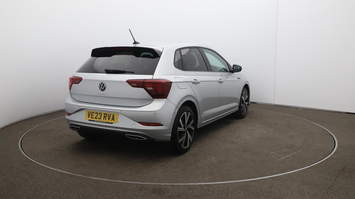 Used Volkswagen Polo 2023 for sale - 76072941: Photo 56