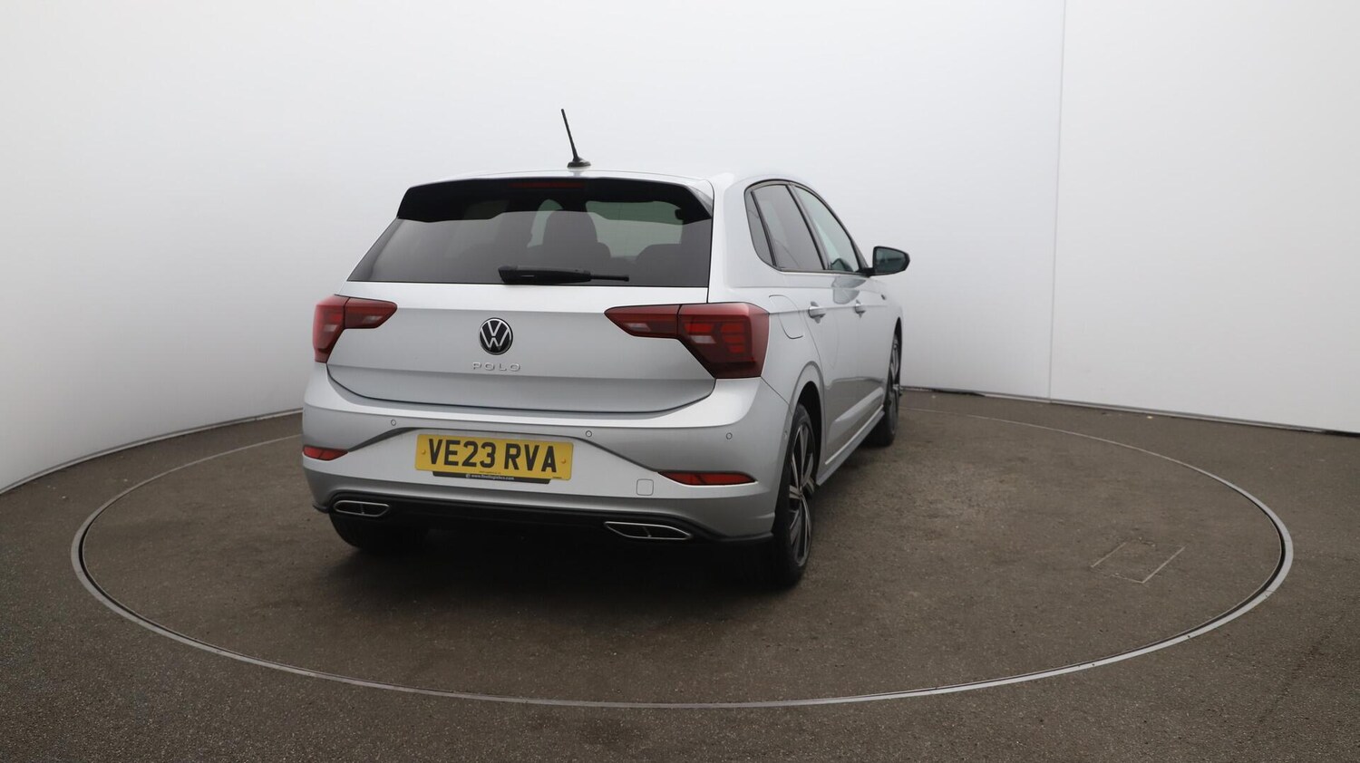Used Volkswagen Polo 2023 for sale - 76072941: Photo 57