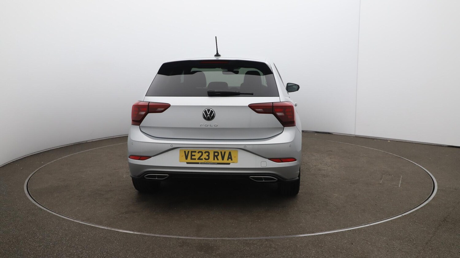 Used Volkswagen Polo 2023 for sale - 76072941: Photo 58