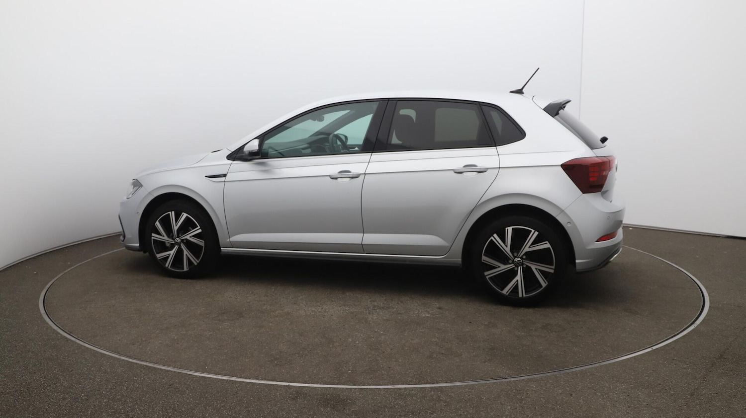 Used Volkswagen Polo 2023 for sale - 76072941: Photo 59