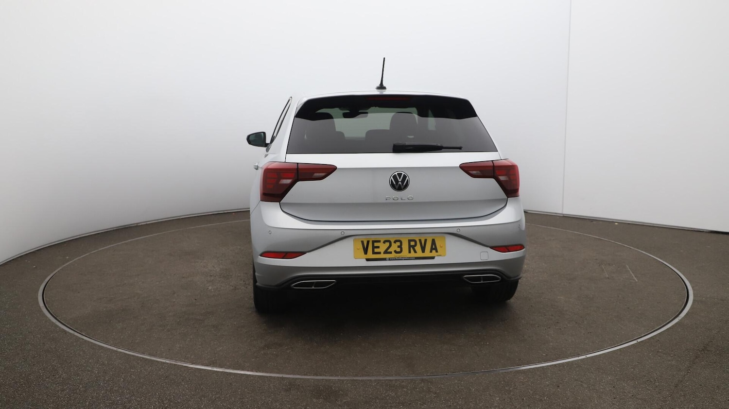Used Volkswagen Polo 2023 for sale - 76072941: Photo 60