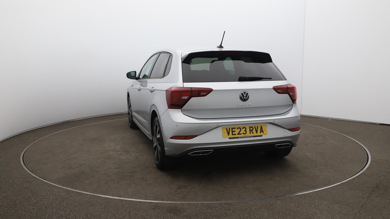 Used Volkswagen Polo 2023 for sale - 76072941: Photo 61