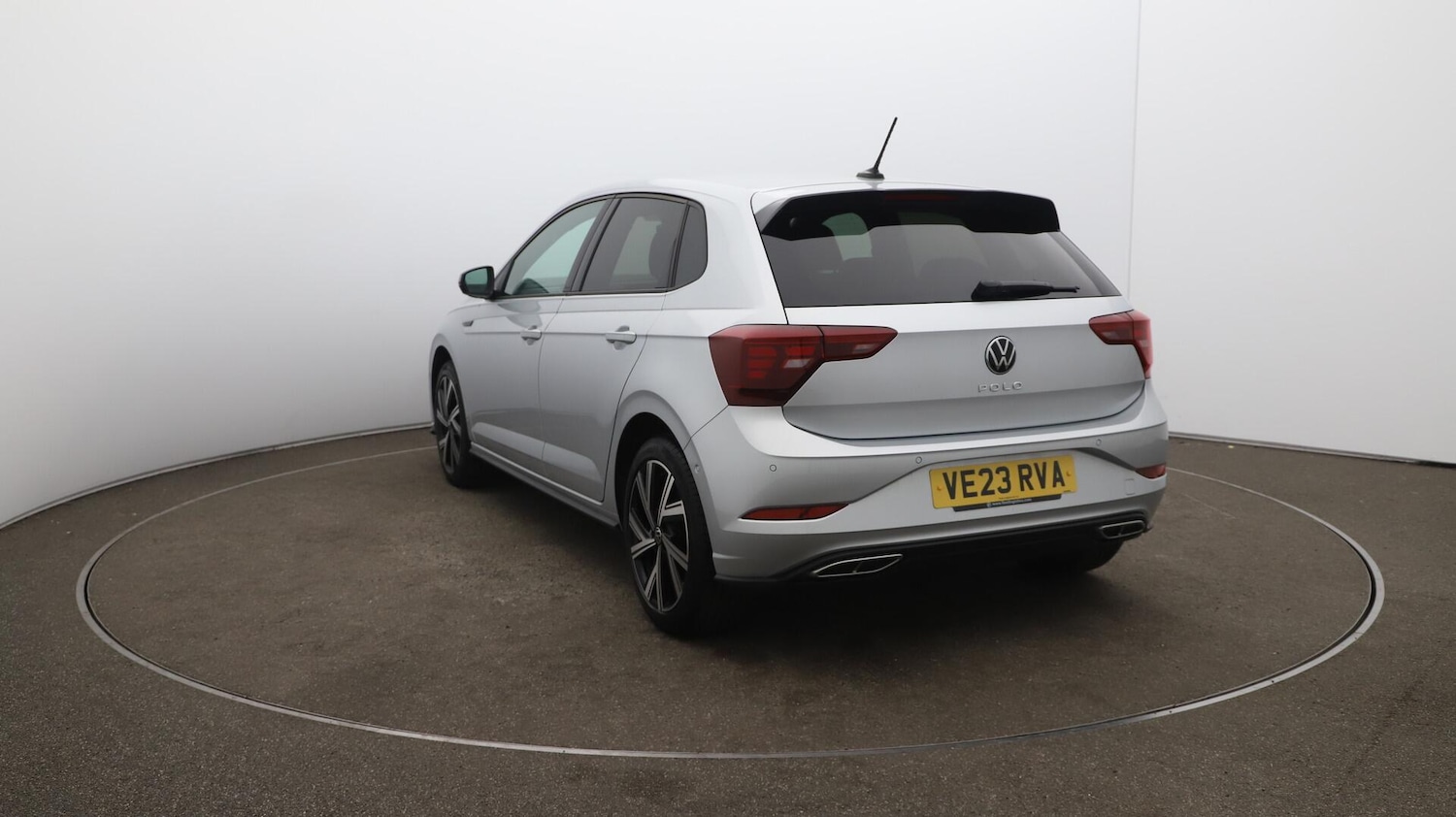 Used Volkswagen Polo 2023 for sale - 76072941: Photo 62