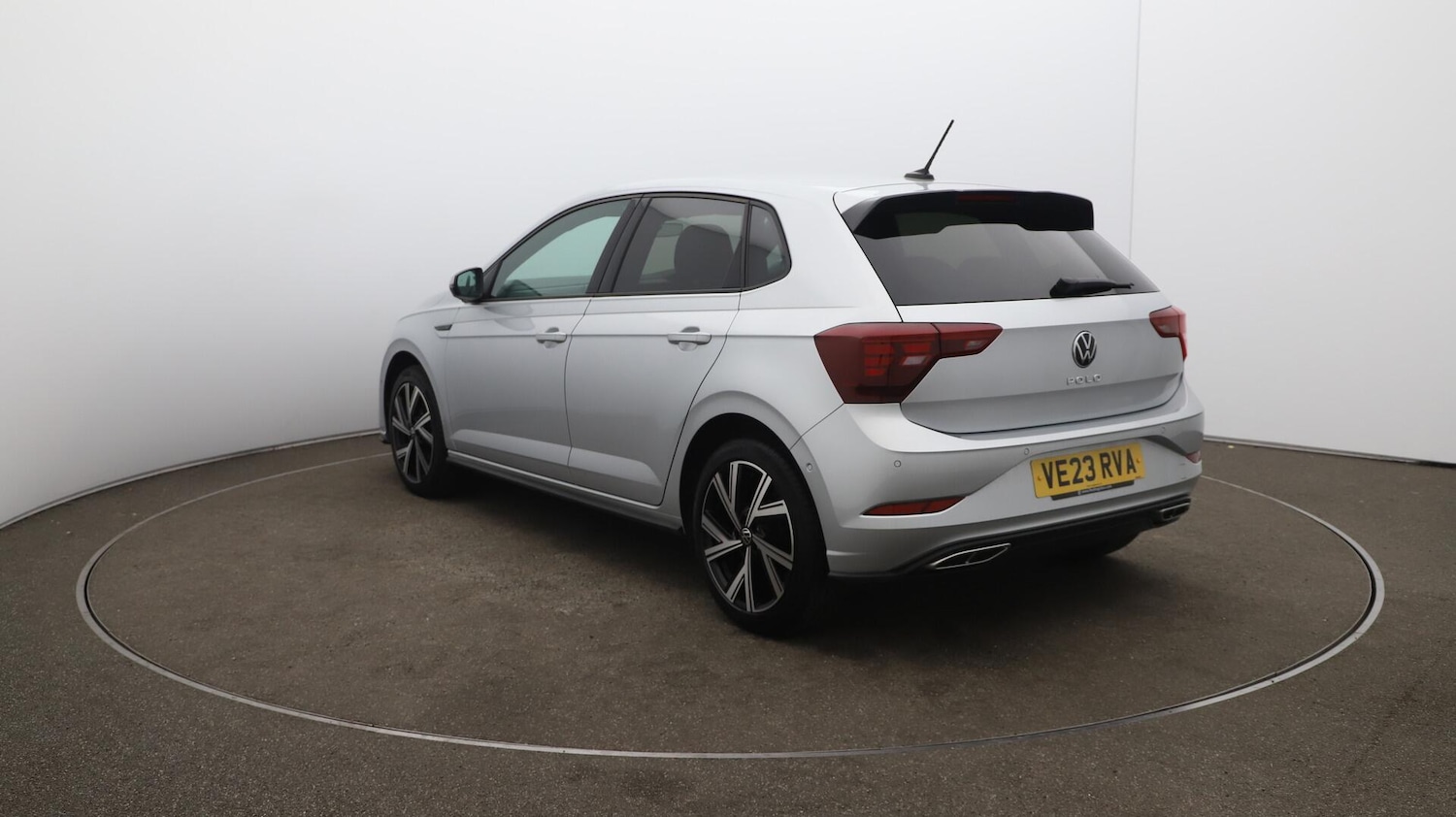 Used Volkswagen Polo 2023 for sale - 76072941: Photo 63