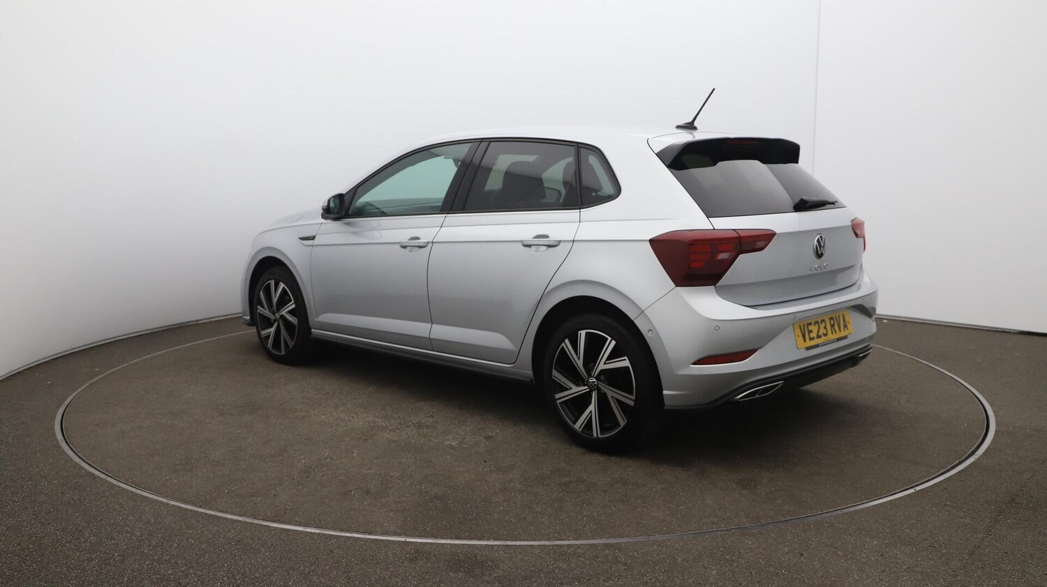 Used Volkswagen Polo 2023 for sale - 76072941: Photo 64