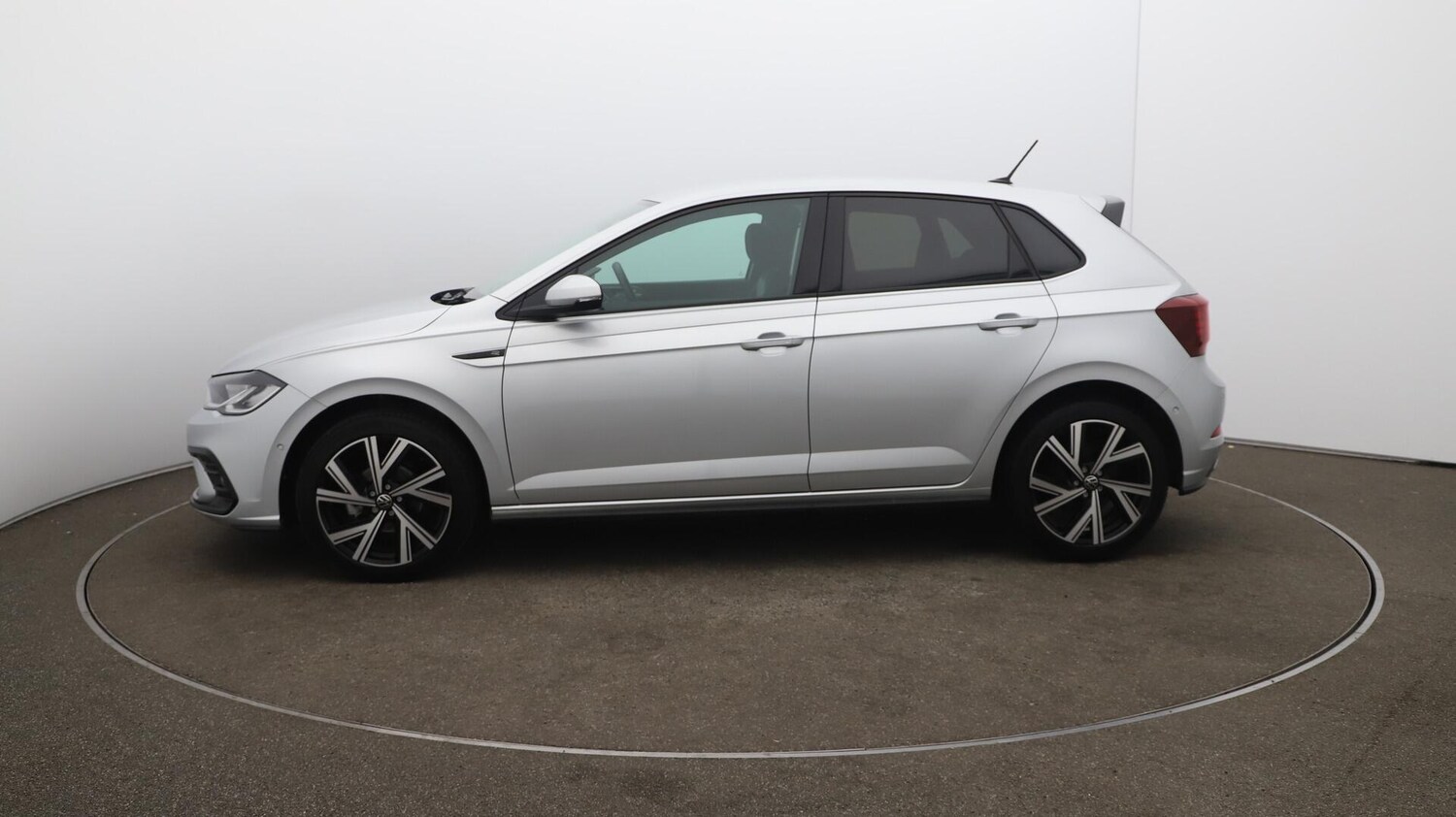 Used Volkswagen Polo 2023 for sale - 76072941: Photo 66